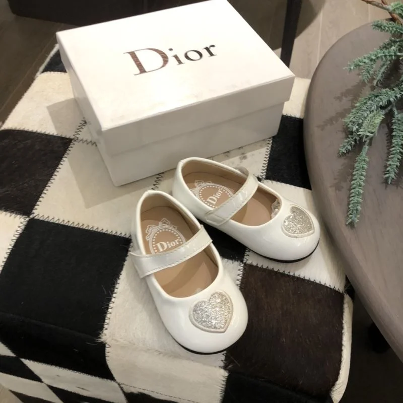 Cozy CHRISTIAN DIOR SHOES 29789