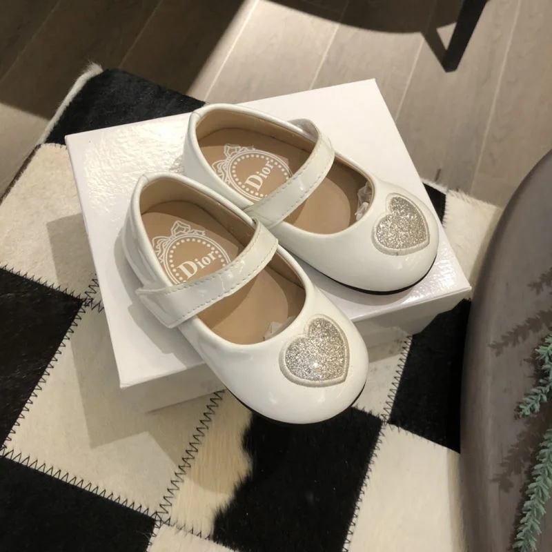 Cozy CHRISTIAN DIOR SHOES 29789