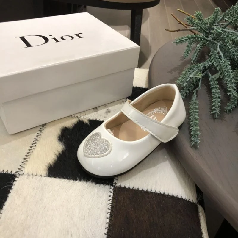 Cozy CHRISTIAN DIOR SHOES 29789