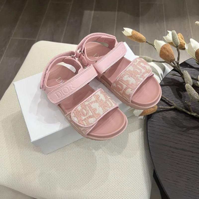 Classic CHRISTIAN DIOR SHOES 29794