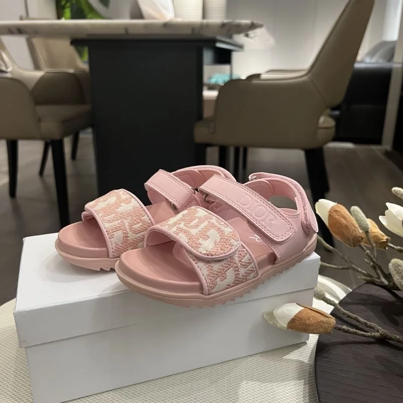 Classic CHRISTIAN DIOR SHOES 29794