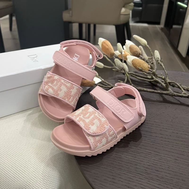 Classic CHRISTIAN DIOR SHOES 29794