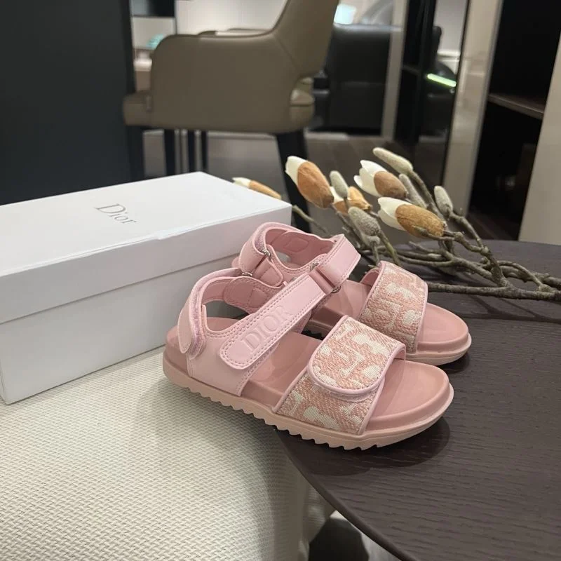 Classic CHRISTIAN DIOR SHOES 29794