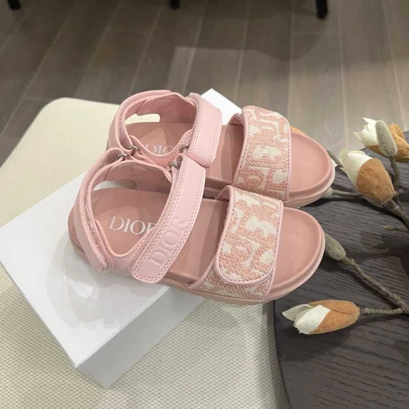 Classic CHRISTIAN DIOR SHOES 29794
