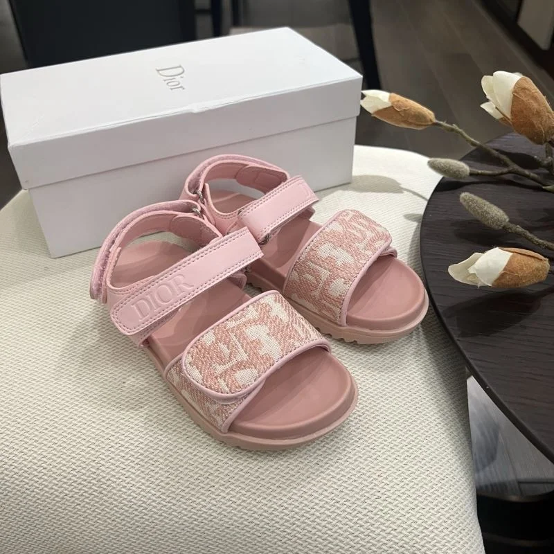 Classic CHRISTIAN DIOR SHOES 29794
