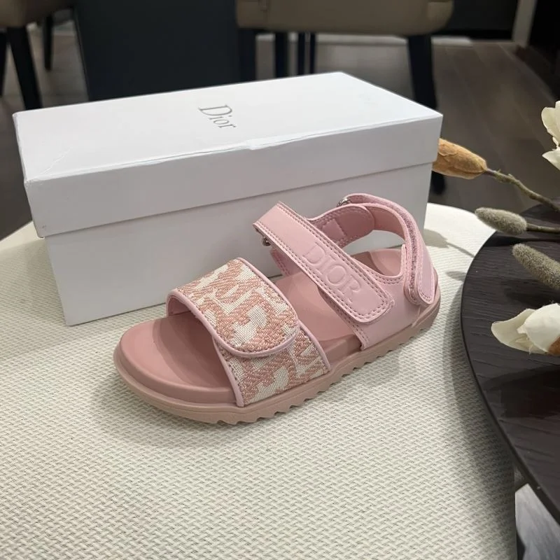 Classic CHRISTIAN DIOR SHOES 29794