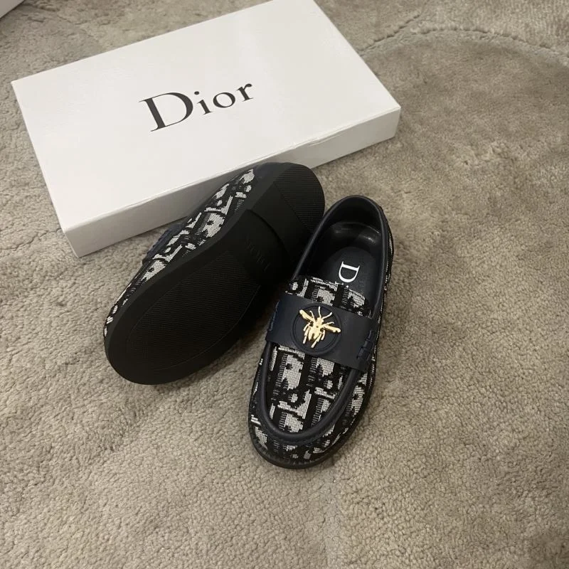 Versatile CHRISTIAN DIOR SHOES 29797