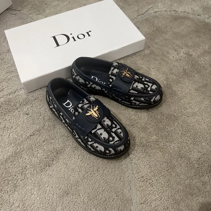 Versatile CHRISTIAN DIOR SHOES 29797