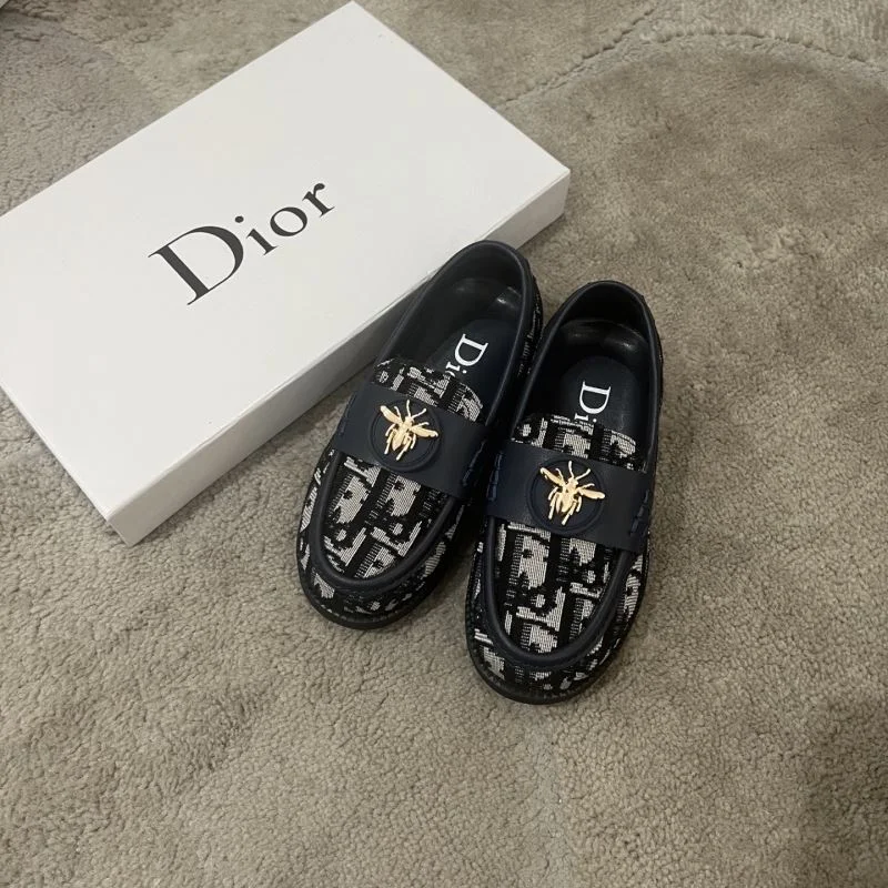 Versatile CHRISTIAN DIOR SHOES 29797