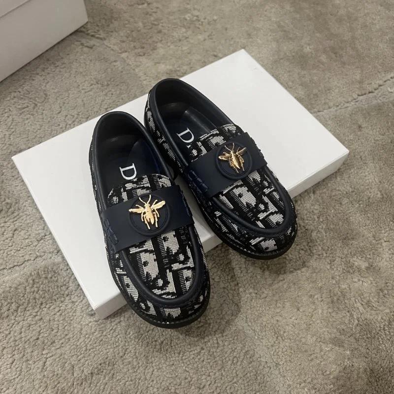 Versatile CHRISTIAN DIOR SHOES 29797