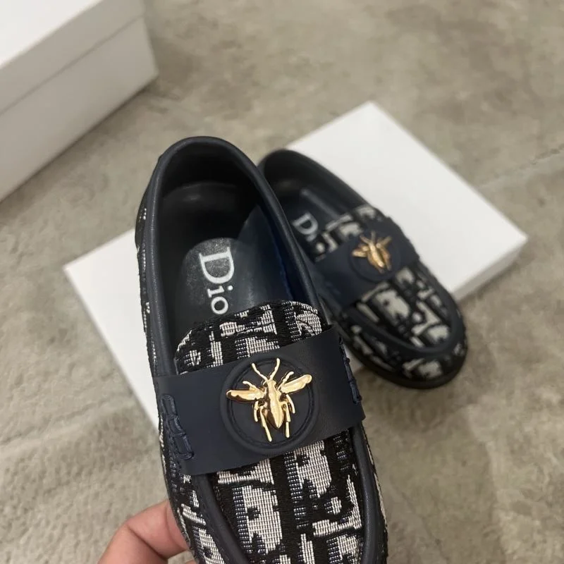 Versatile CHRISTIAN DIOR SHOES 29797