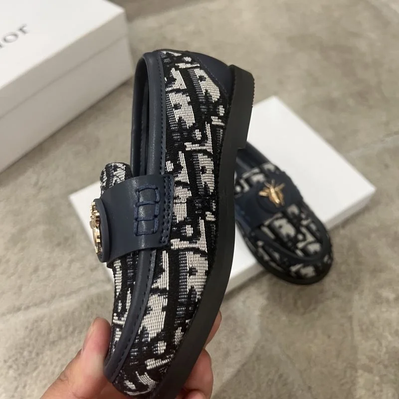 Versatile CHRISTIAN DIOR SHOES 29797