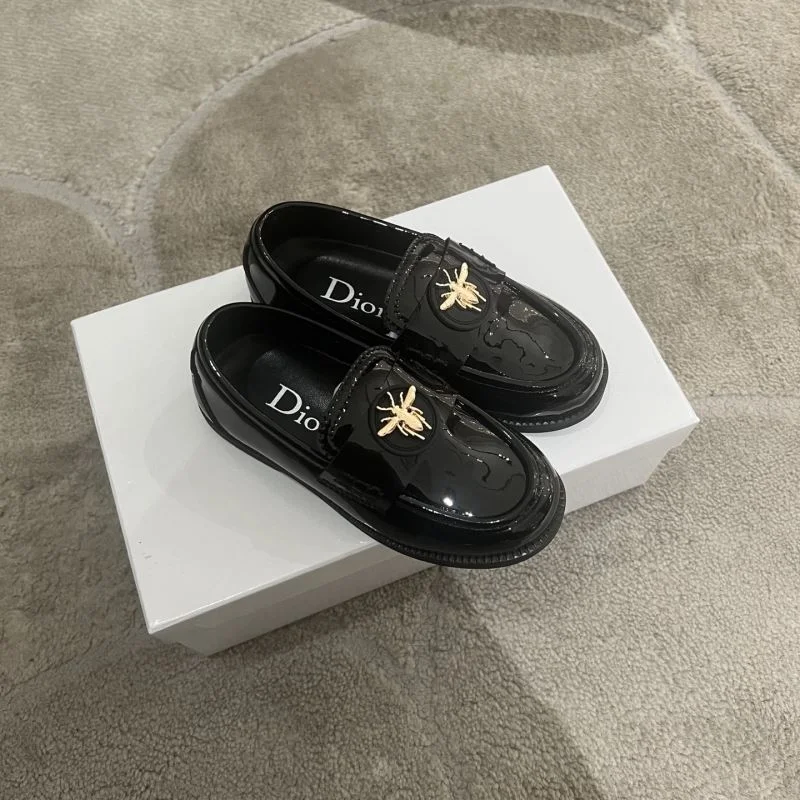 CHRISTIAN DIOR SHOES Tailored 29787