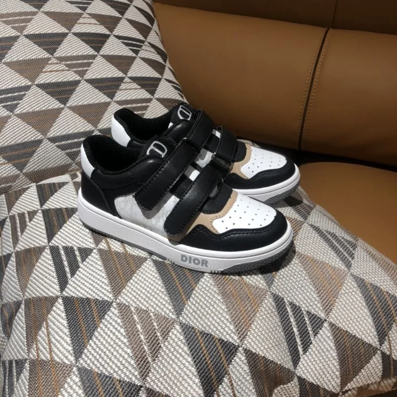 CHRISTIAN DIOR SHOES Versatile 29363