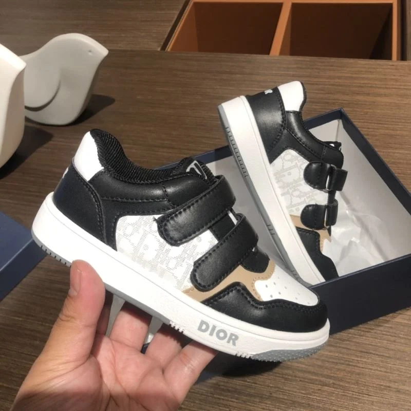 CHRISTIAN DIOR SHOES Versatile 29363
