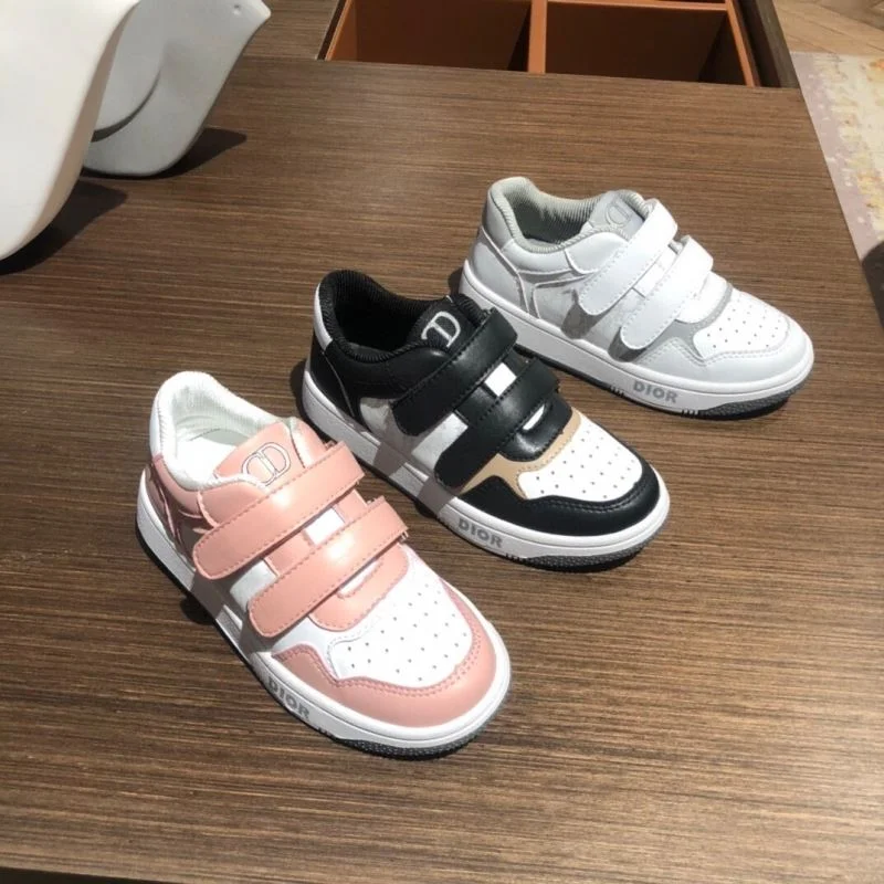 CHRISTIAN DIOR SHOES Versatile 29363