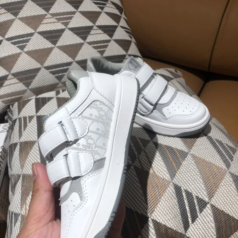 Trendy CHRISTIAN DIOR SHOES 29361