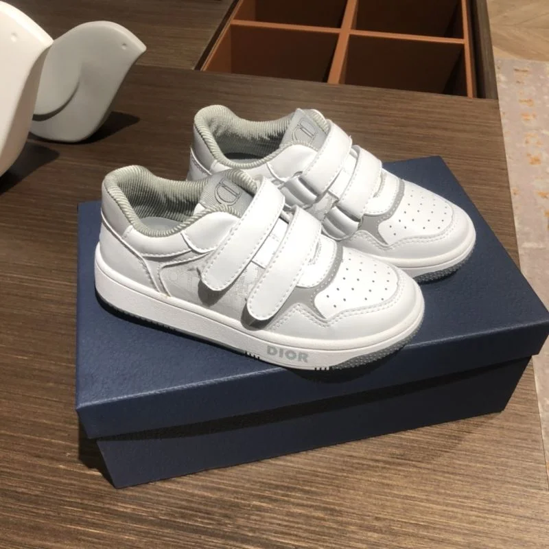 Trendy CHRISTIAN DIOR SHOES 29361