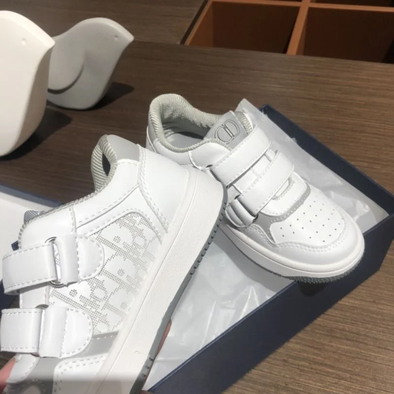 Trendy CHRISTIAN DIOR SHOES 29361