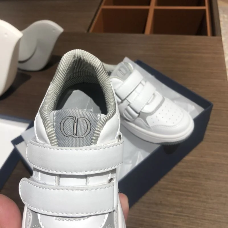 Trendy CHRISTIAN DIOR SHOES 29361