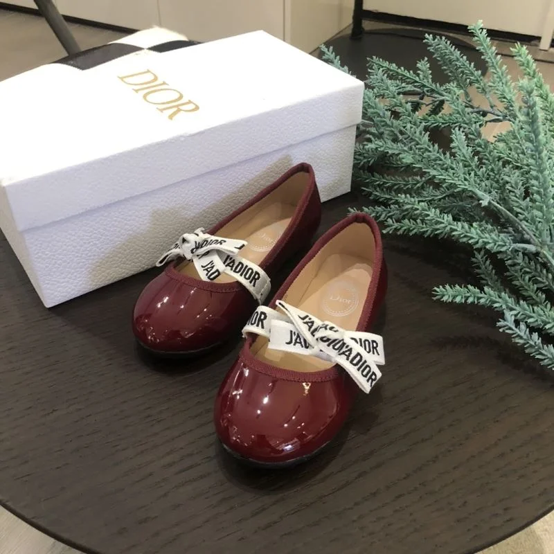 Upgraded CHRISTIAN DIOR SHOES 30269