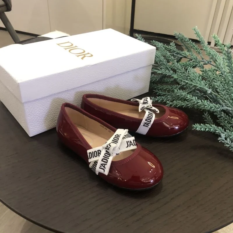 Upgraded CHRISTIAN DIOR SHOES 30269