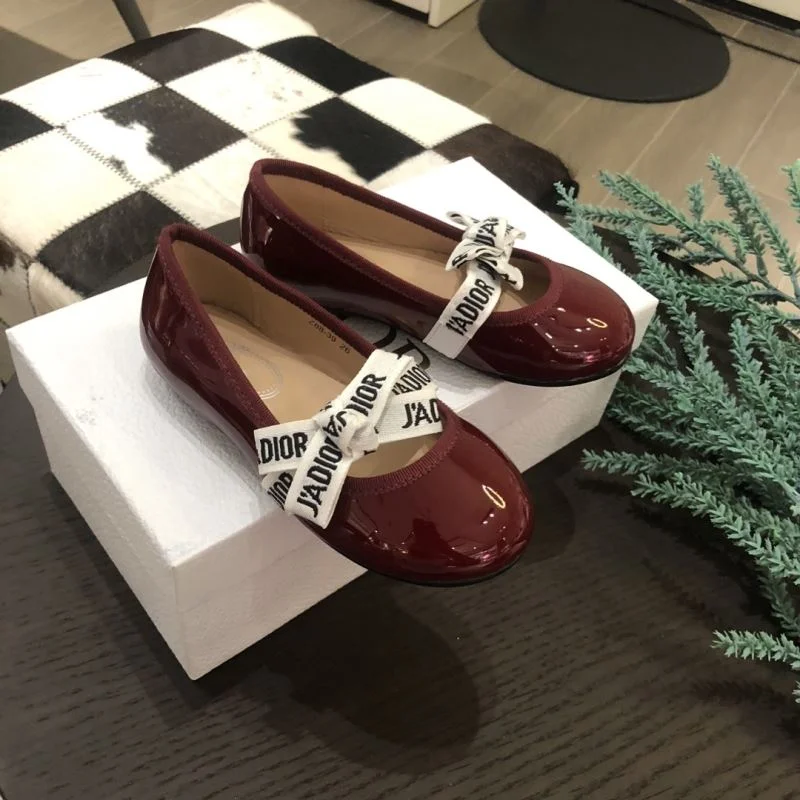 Upgraded CHRISTIAN DIOR SHOES 30269