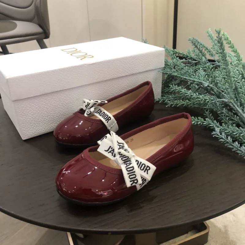 Upgraded CHRISTIAN DIOR SHOES 30269
