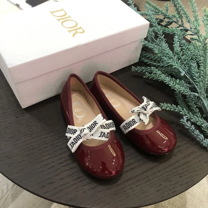 Upgraded CHRISTIAN DIOR SHOES 30269