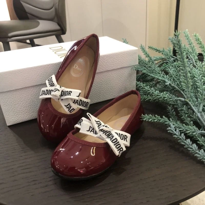 Upgraded CHRISTIAN DIOR SHOES 30269