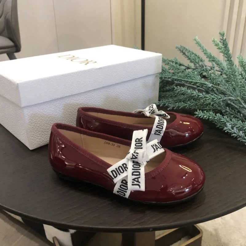 Upgraded CHRISTIAN DIOR SHOES 30269