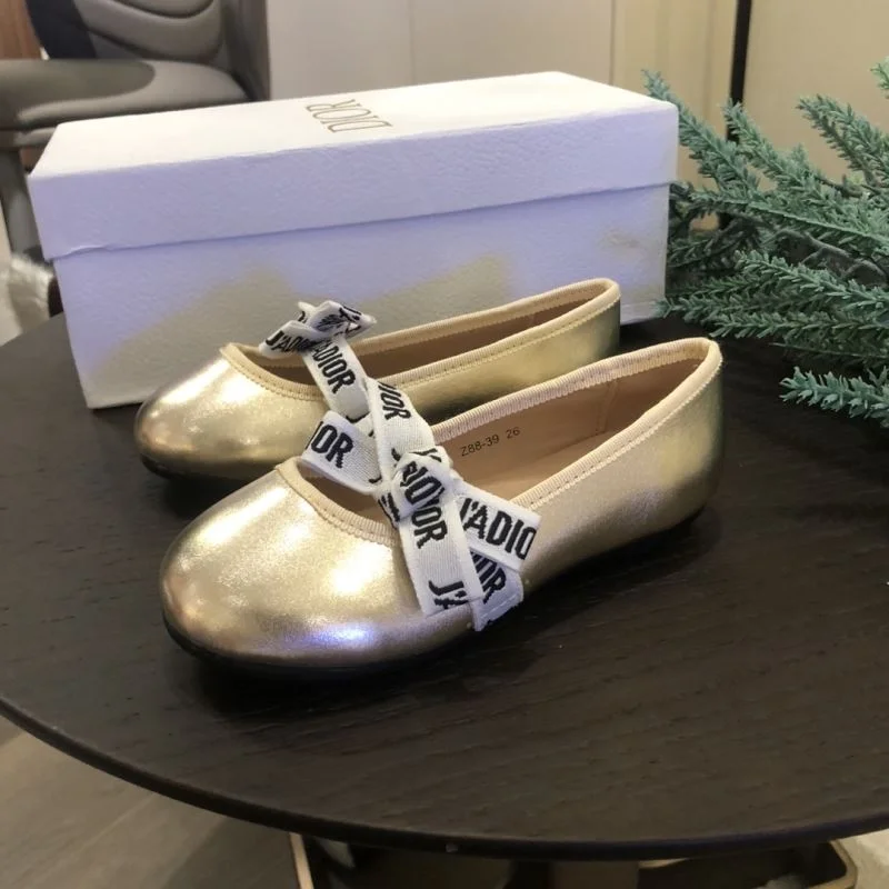 CHRISTIAN DIOR SHOES Refined 30265