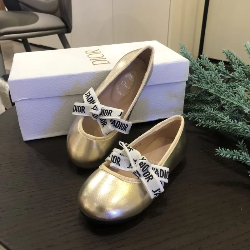 CHRISTIAN DIOR SHOES Refined 30265