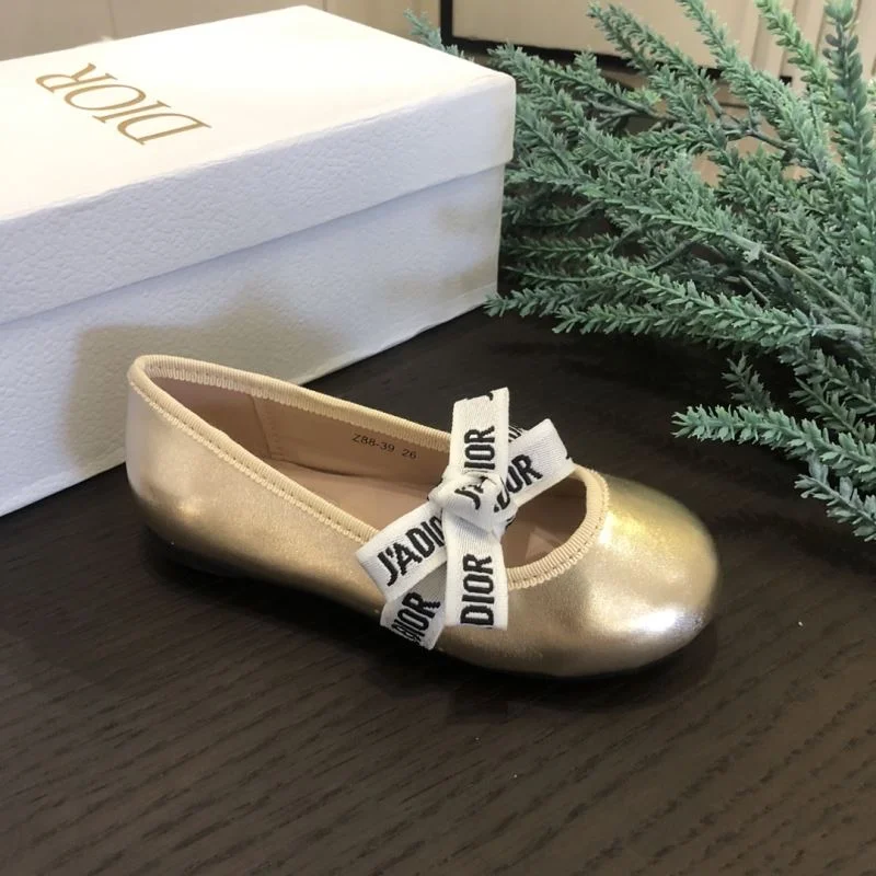 CHRISTIAN DIOR SHOES Refined 30265