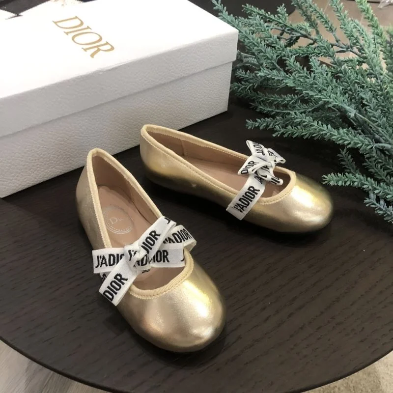 CHRISTIAN DIOR SHOES Refined 30265