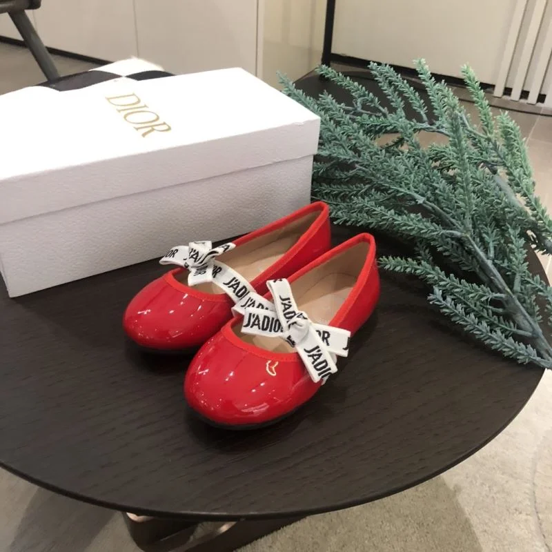 CHRISTIAN DIOR SHOES Colorful 30277