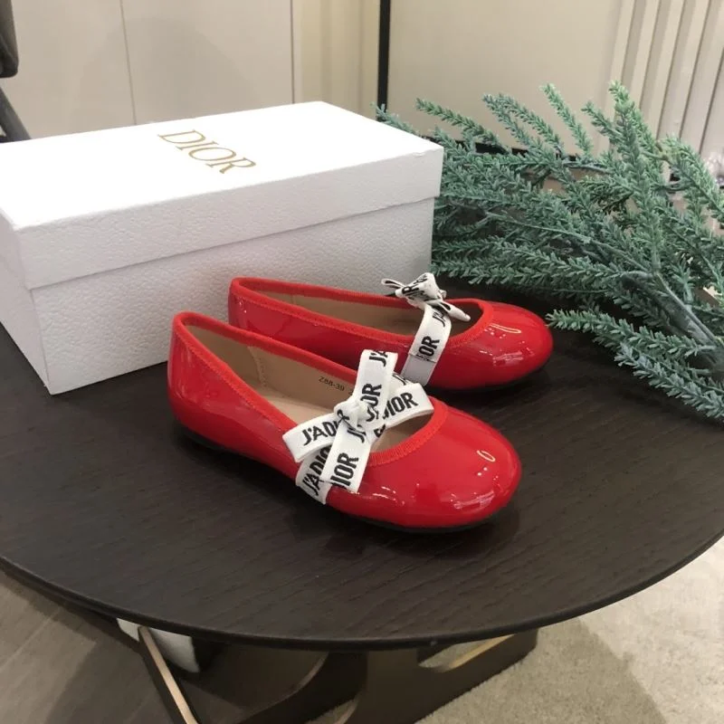 CHRISTIAN DIOR SHOES Colorful 30277