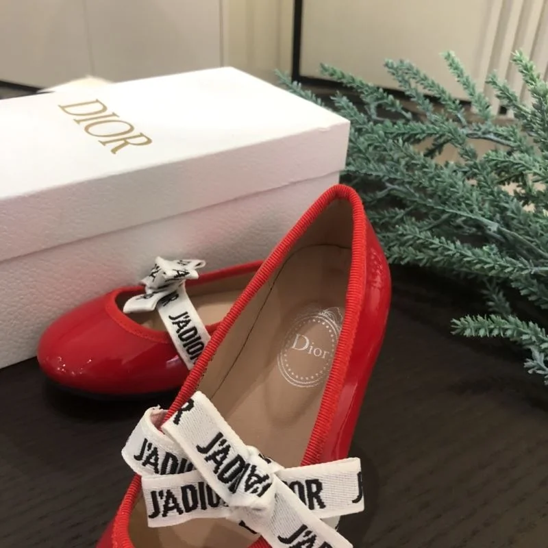 CHRISTIAN DIOR SHOES Colorful 30277