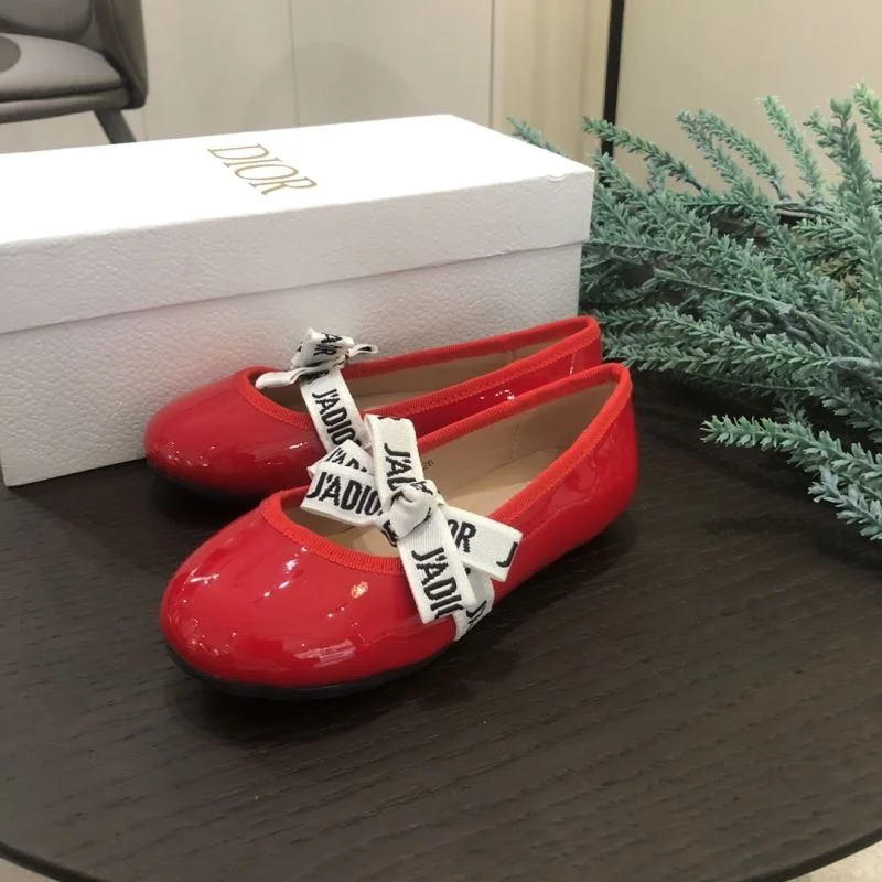 CHRISTIAN DIOR SHOES Colorful 30277