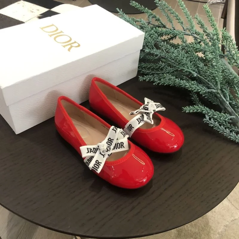 CHRISTIAN DIOR SHOES Colorful 30277