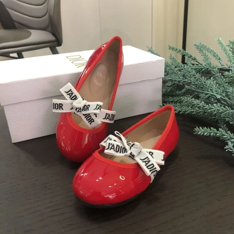 CHRISTIAN DIOR SHOES Colorful 30277