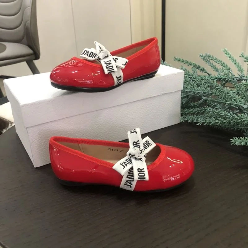 CHRISTIAN DIOR SHOES Colorful 30277