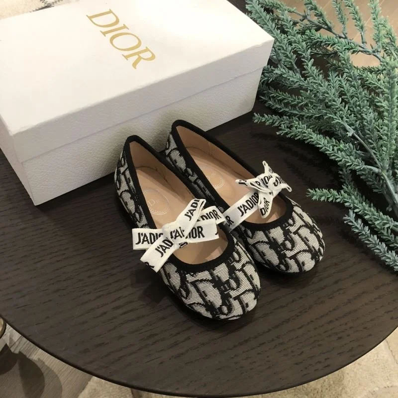 StreetReady CHRISTIAN DIOR SHOES 30271