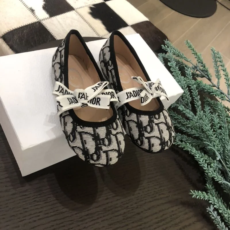 StreetReady CHRISTIAN DIOR SHOES 30271