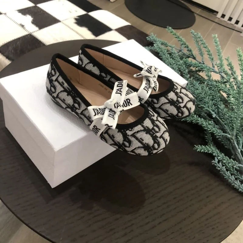 StreetReady CHRISTIAN DIOR SHOES 30271