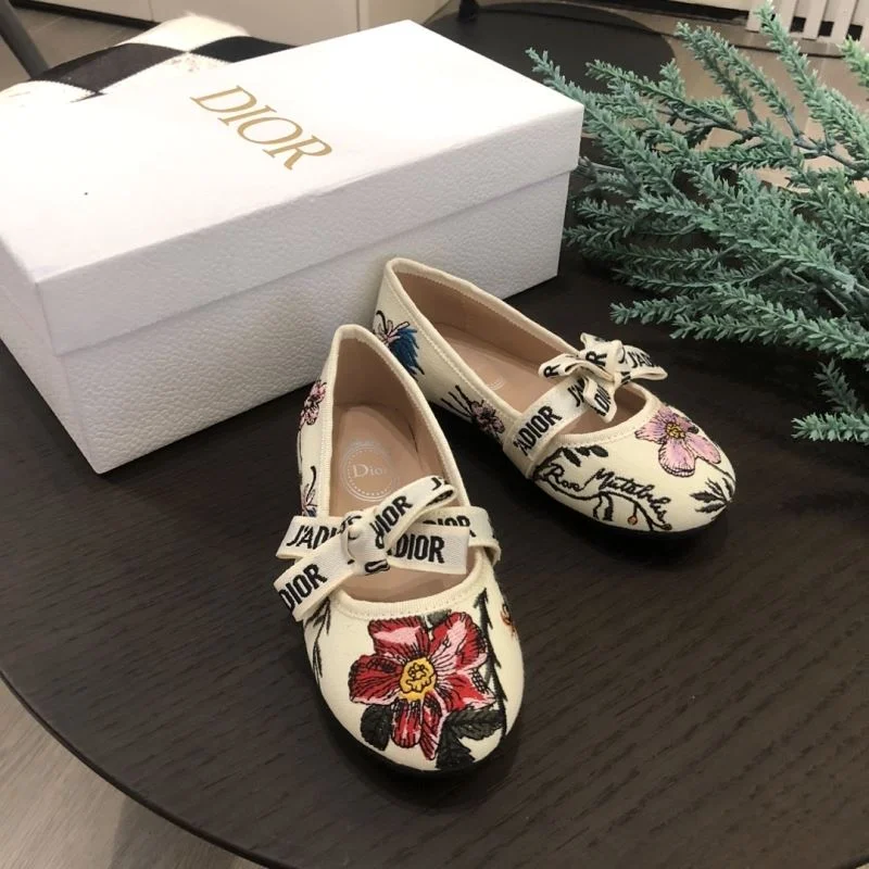 CHRISTIAN DIOR SHOES GoodFit 30264