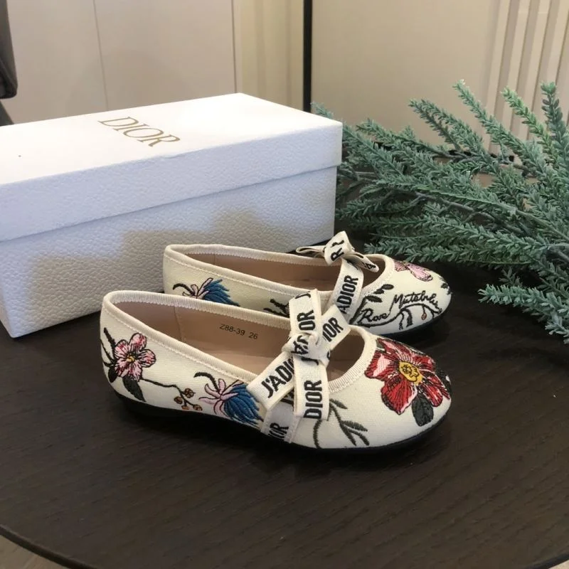 CHRISTIAN DIOR SHOES GoodFit 30264