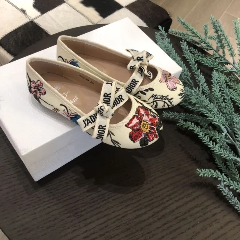 CHRISTIAN DIOR SHOES GoodFit 30264