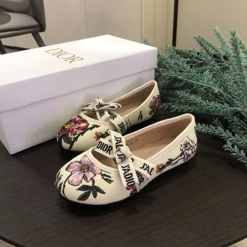 CHRISTIAN DIOR SHOES GoodFit 30264