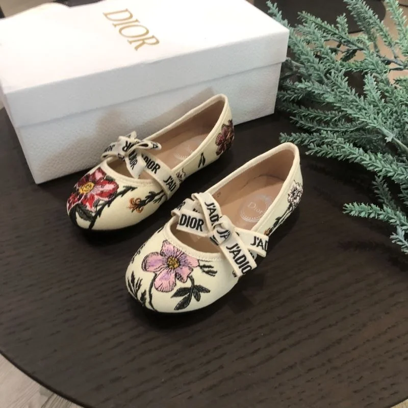 CHRISTIAN DIOR SHOES GoodFit 30264